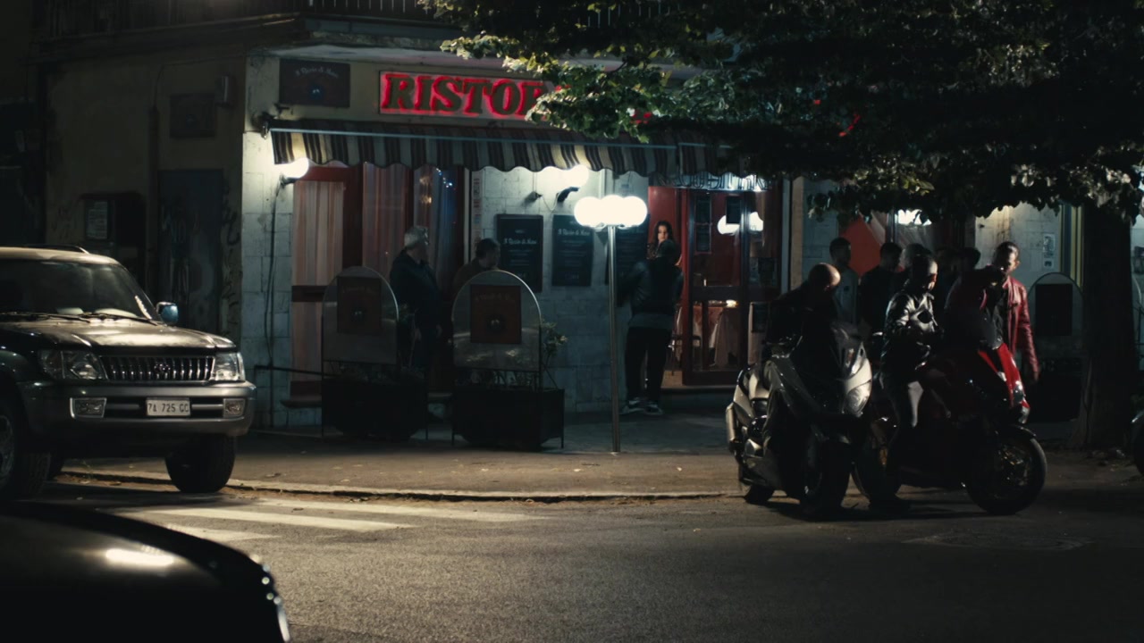La cena perfetta screenshot 2