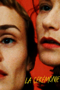 La Cérémonie (1995) poster