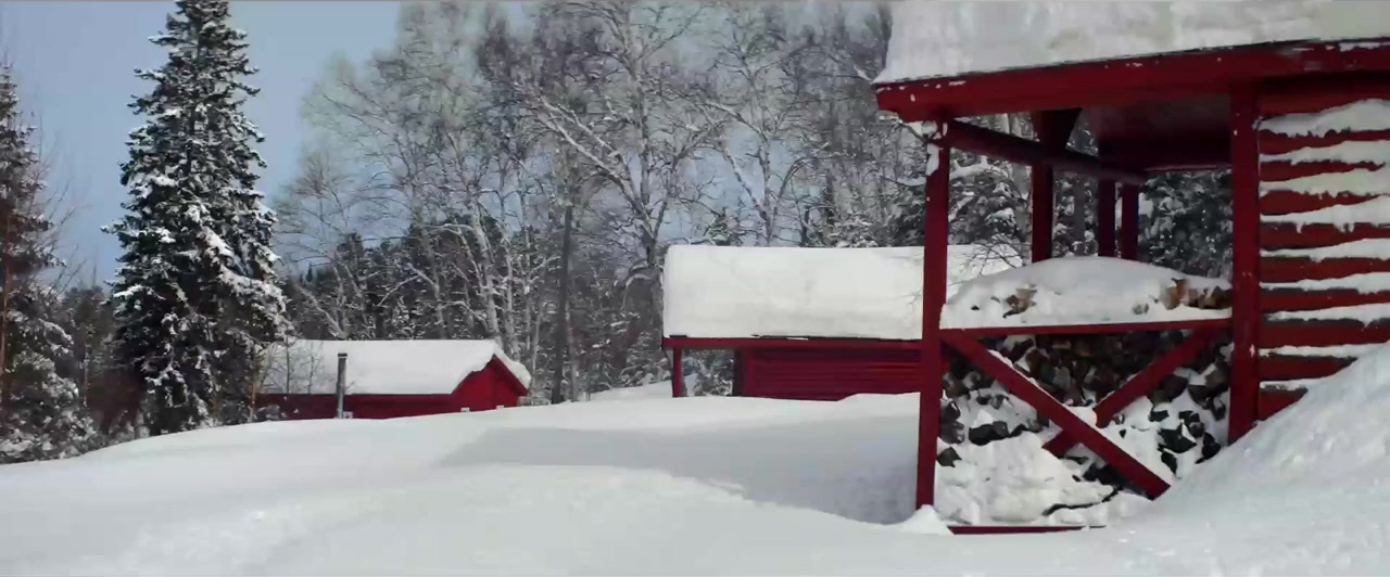 La Chasse au Godard d'Abbittibbi screenshot 1