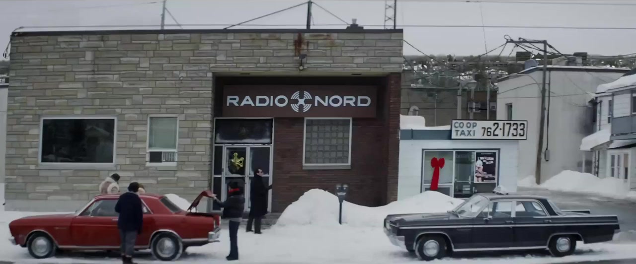 La Chasse au Godard d'Abbittibbi screenshot 2