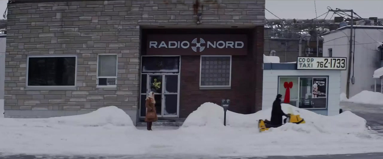 La Chasse au Godard d'Abbittibbi screenshot 3