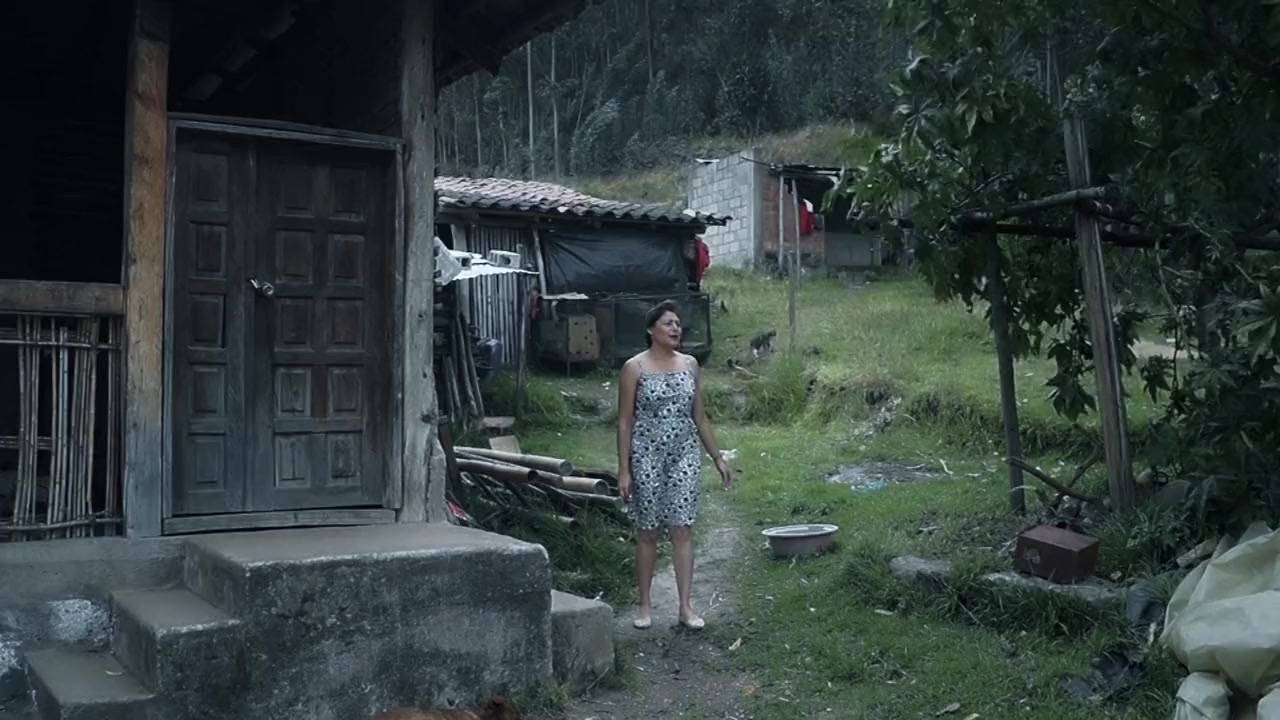 La Chica del Lago screenshot 1