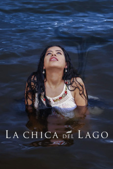 La Chica del Lago (2021) poster