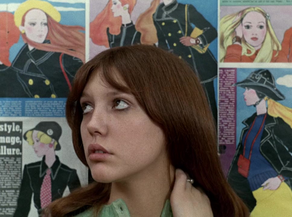 La Chinoise screenshot 3