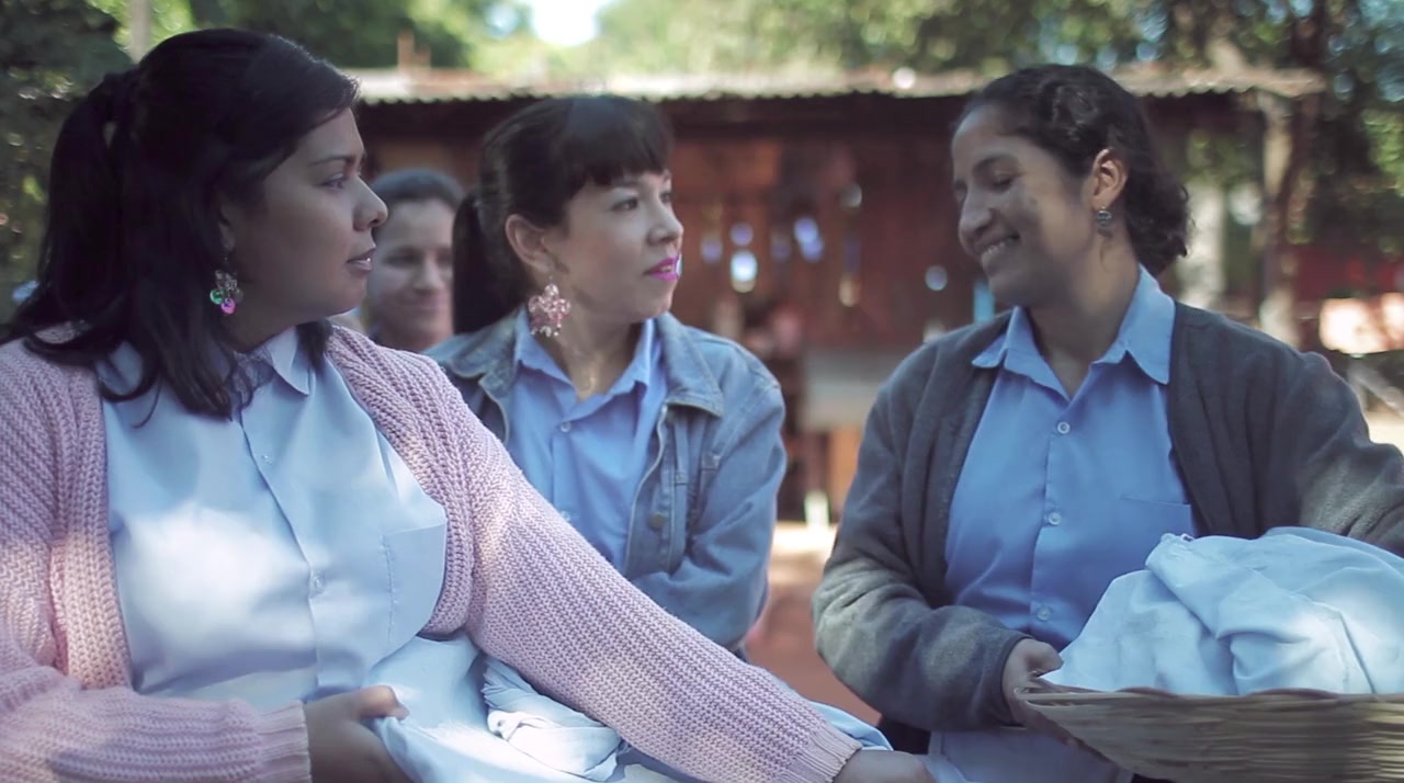 La Chiperita screenshot 2