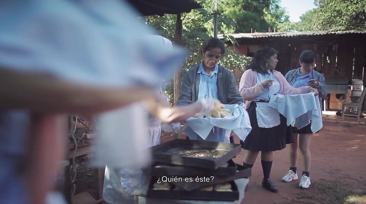 La Chiperita screenshot 3