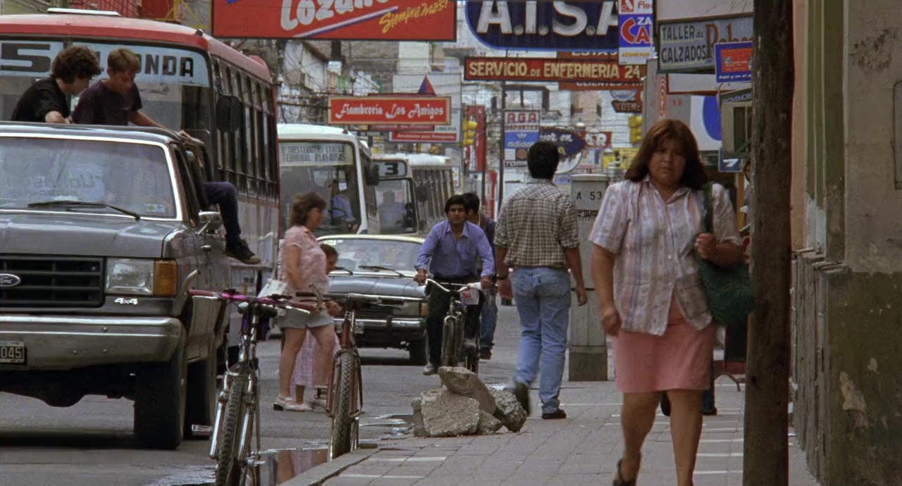 La Ciénaga screenshot 2