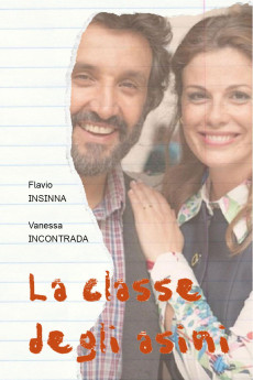 La classe degli asini (2016) poster