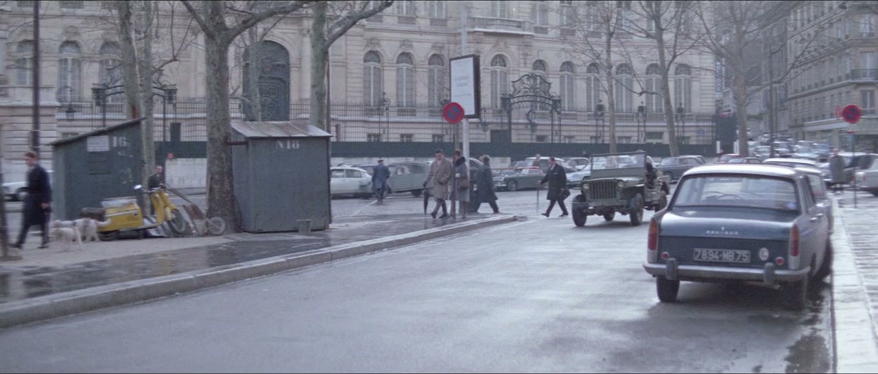 La curée screenshot 1