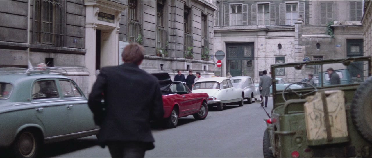 La curée screenshot 3