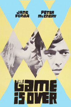 La curée (1966) poster