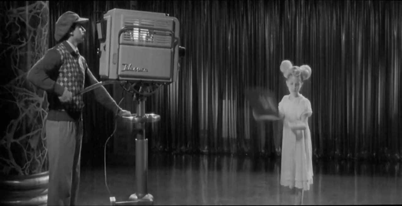 La antena screenshot 1