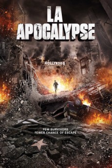 LA Apocalypse (2015) poster