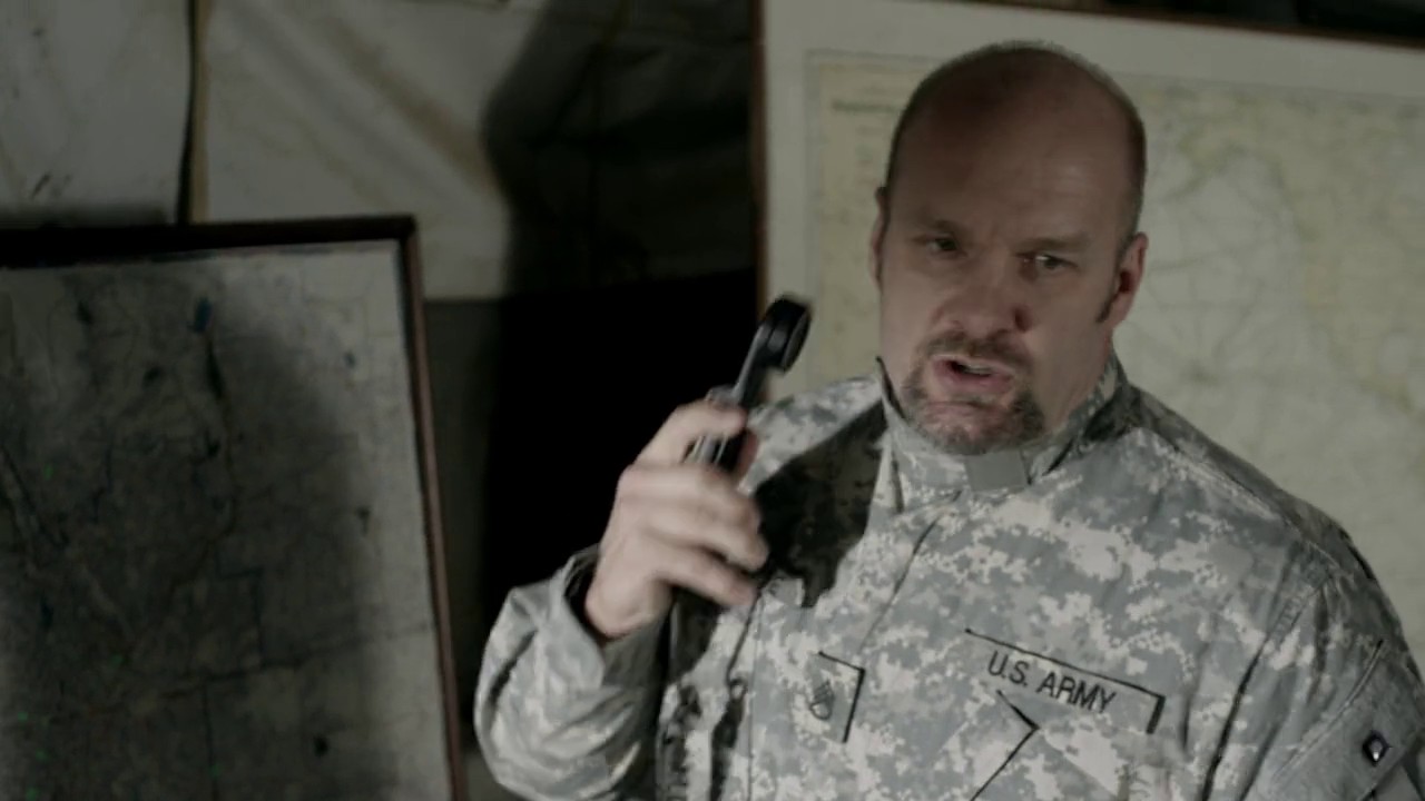 LA Apocalypse screenshot 2