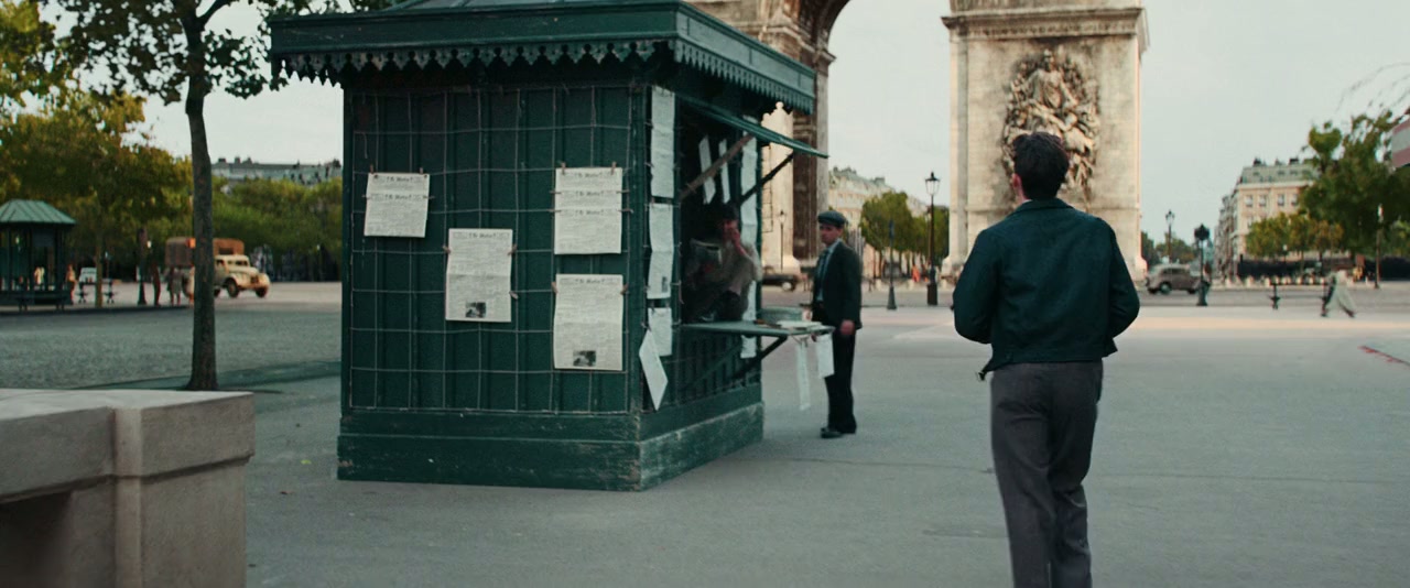 La bataille de Gaulle: L'âge de fer screenshot 2