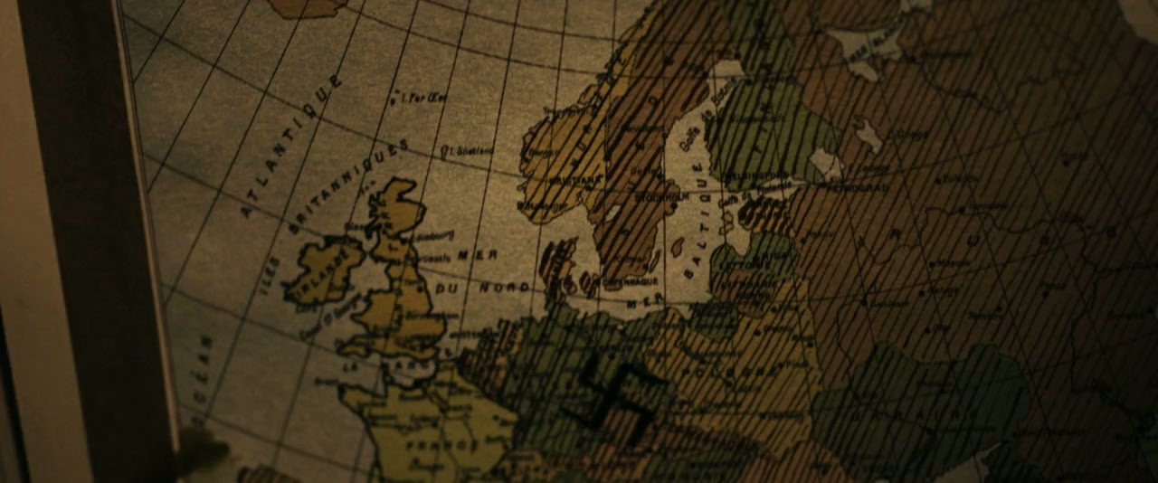 La bataille de Gaulle: L'âge de fer screenshot 3