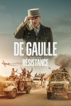 La bataille de Gaulle: L'âge de fer (2026) poster