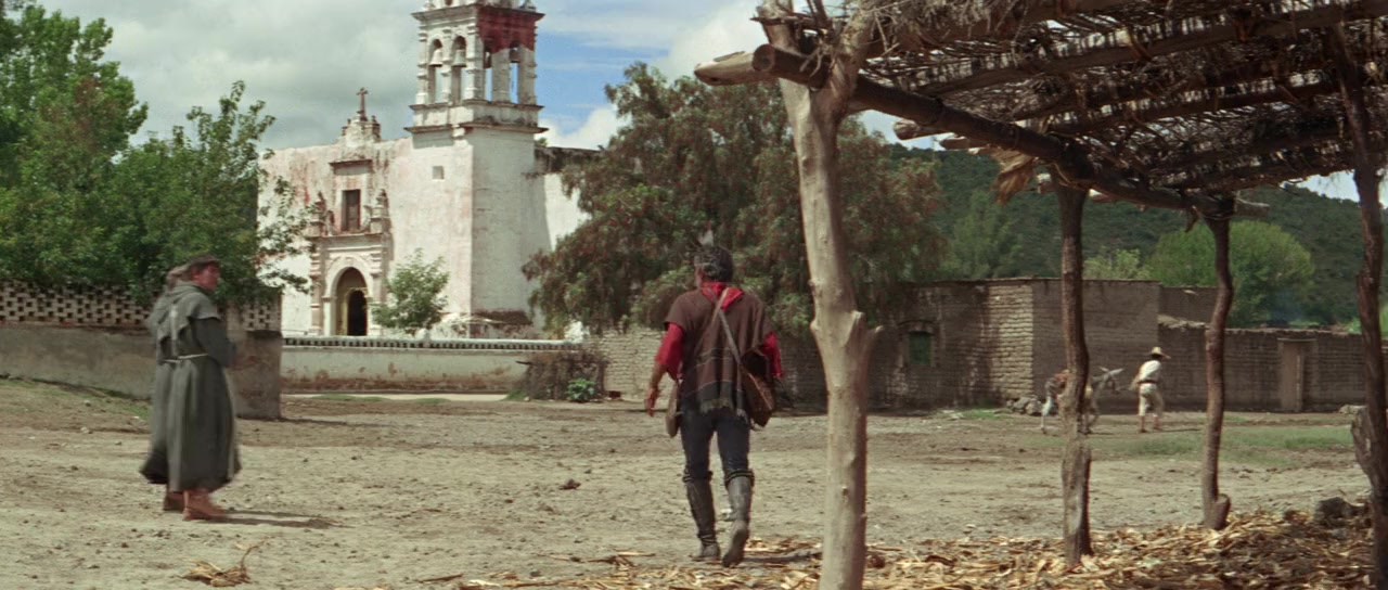 La bataille de San Sebastian screenshot 3