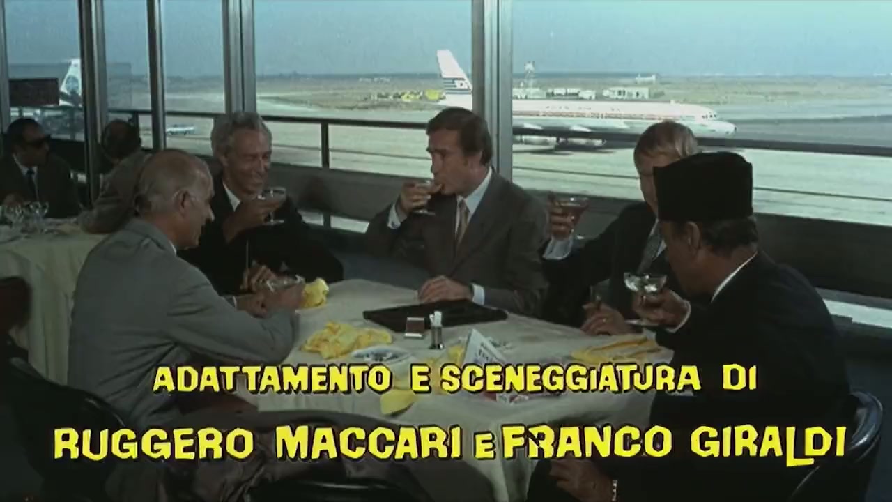 La bambolona screenshot 1