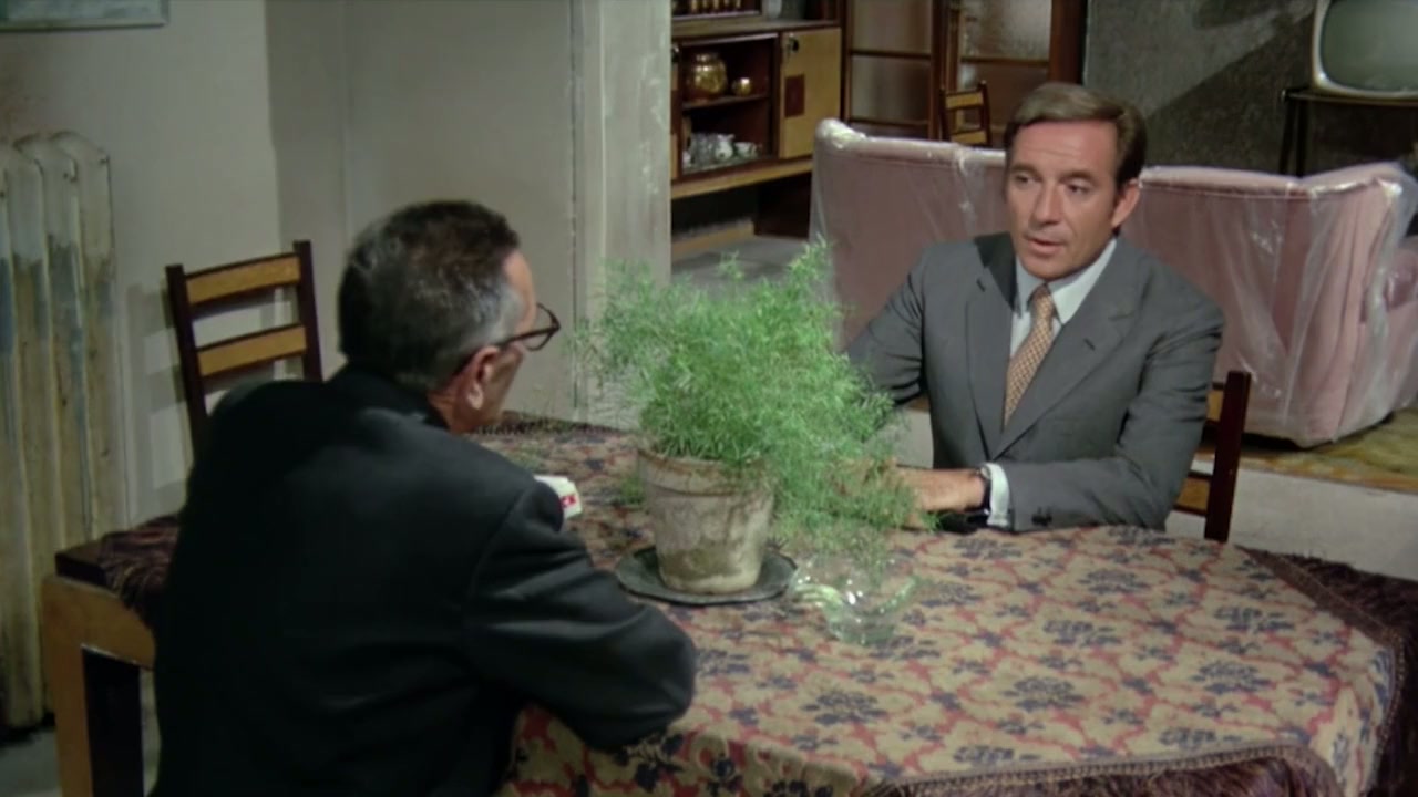 La bambolona screenshot 3