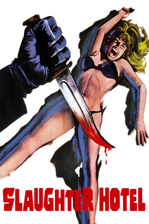 La bestia uccide a sangue freddo (1971) poster