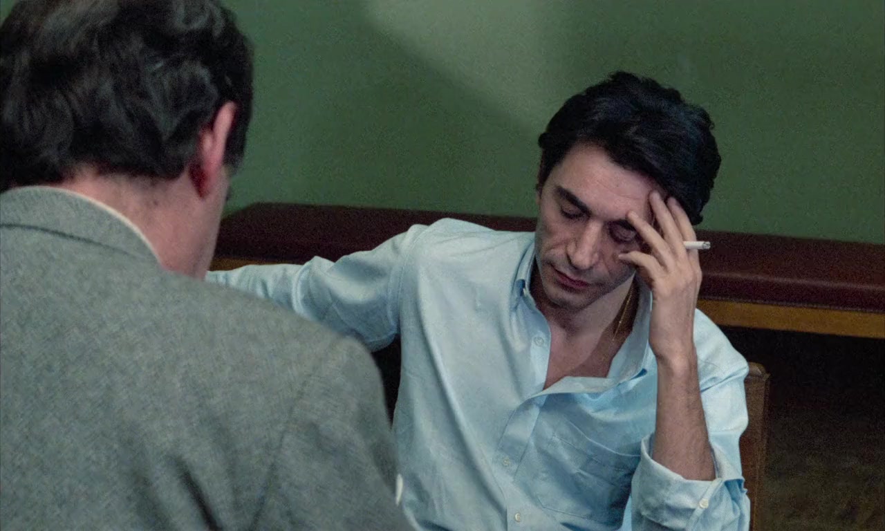 La garce screenshot 1