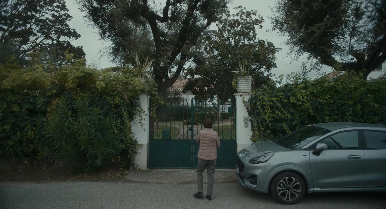 La gioia screenshot 1