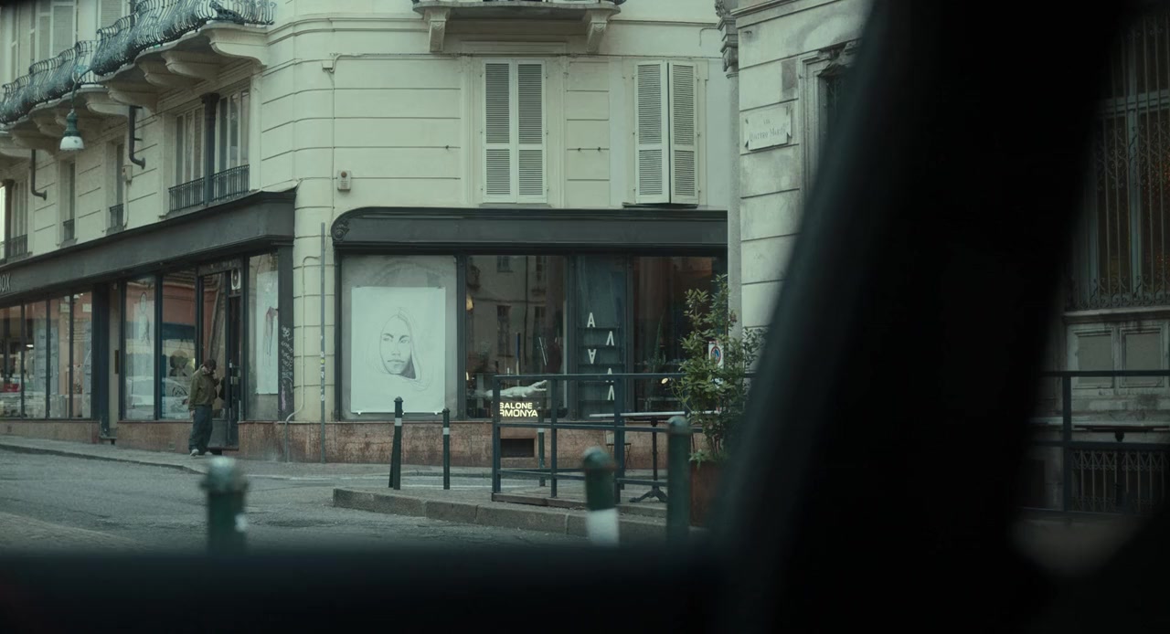 La gioia screenshot 2