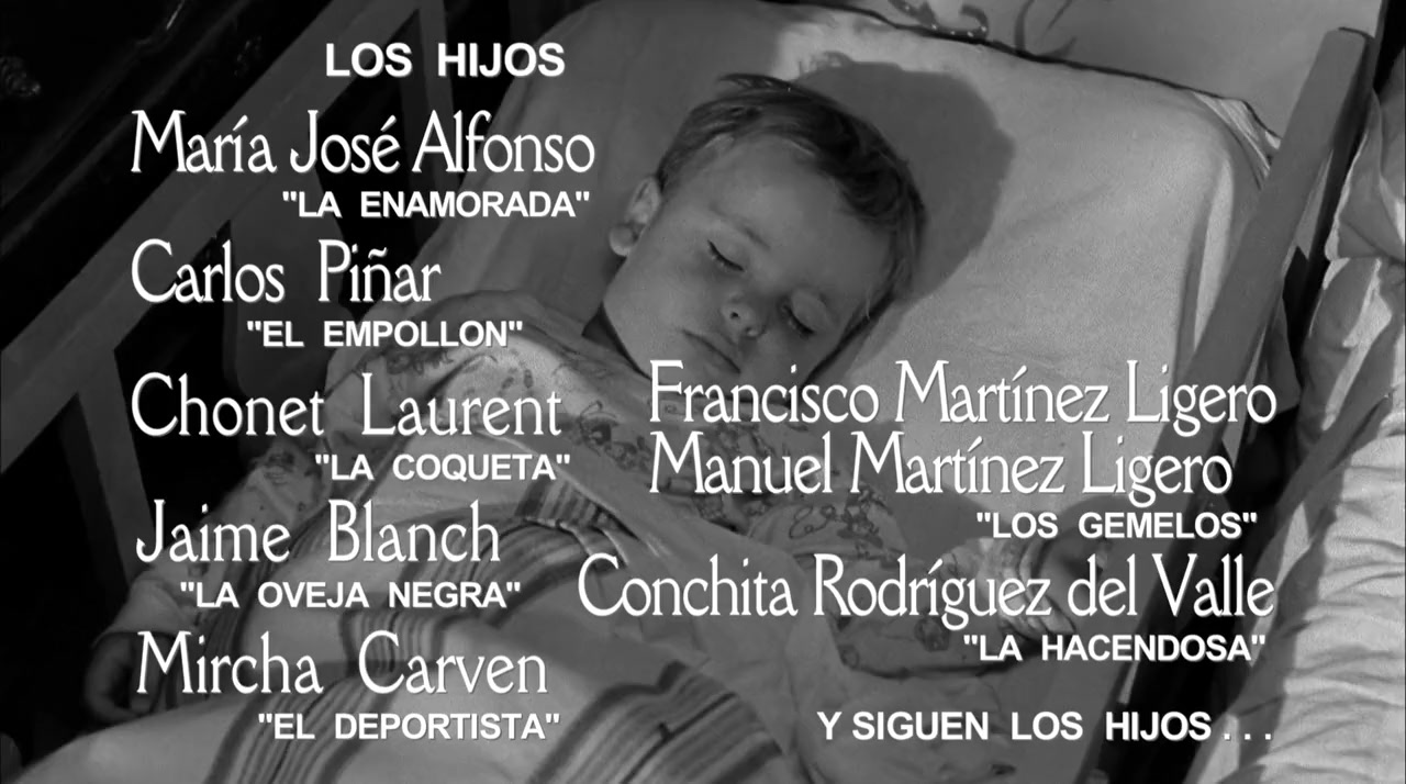 La gran familia screenshot 1