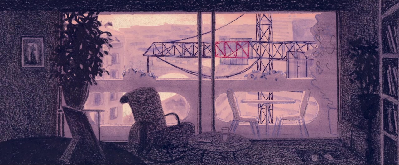La Grande Arche screenshot 1