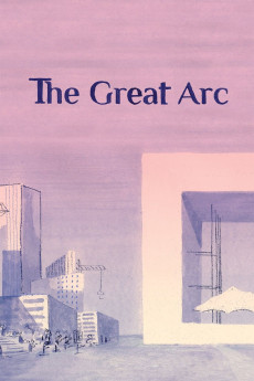 La Grande Arche (2023) poster