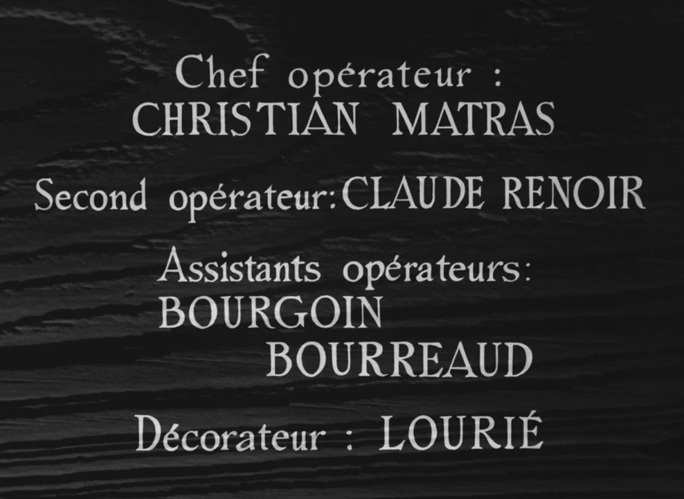 La grande illusion screenshot 2