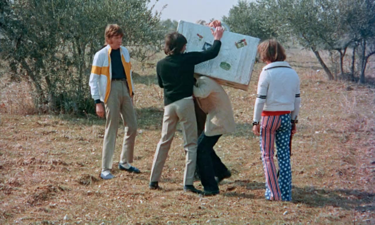 La grande java screenshot 2