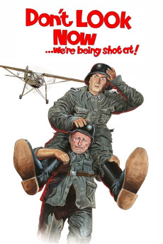 La grande vadrouille (1966) poster