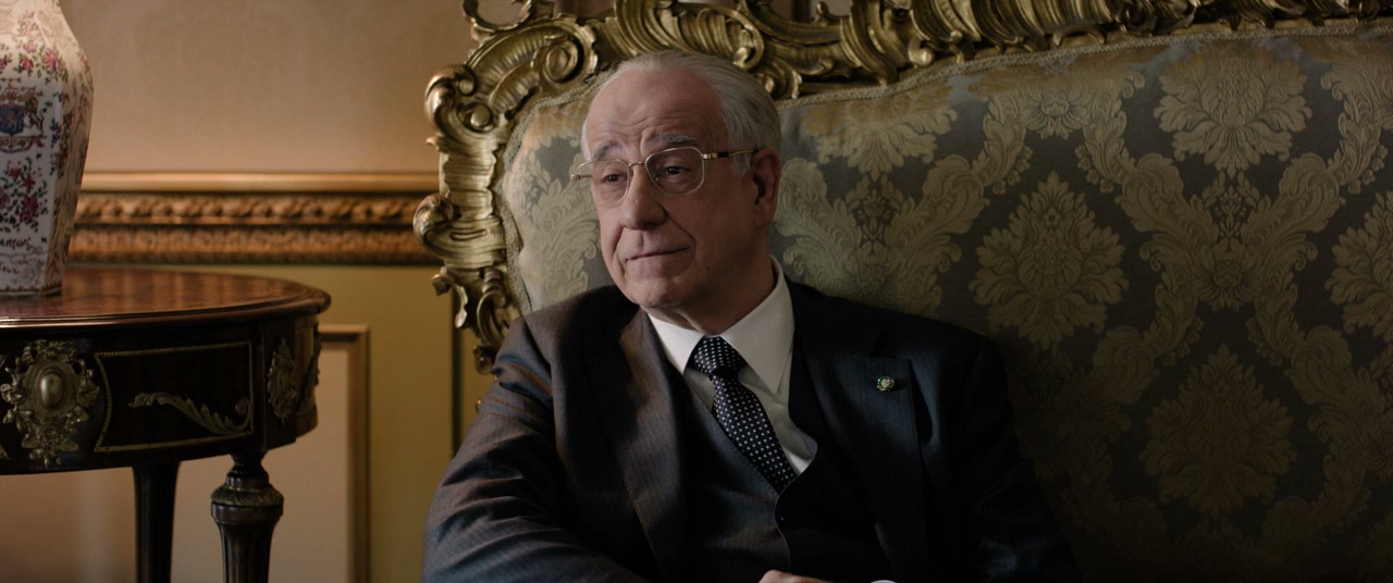 La grazia screenshot 2