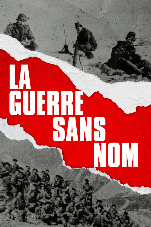 La guerre sans nom (1992) poster