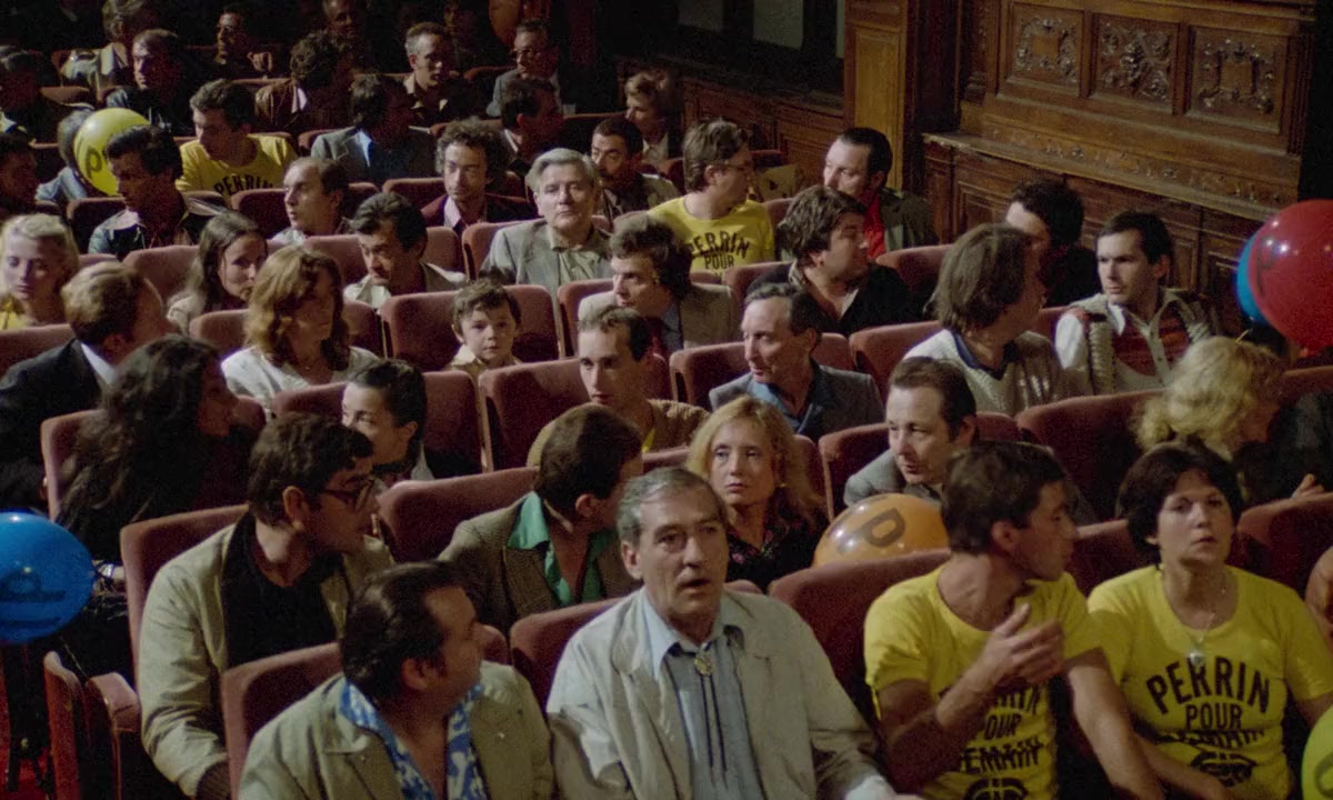 La gueule de l'autre screenshot 3