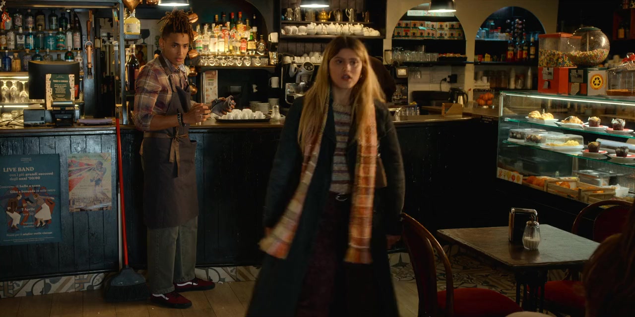 La Dolce Villa screenshot 1