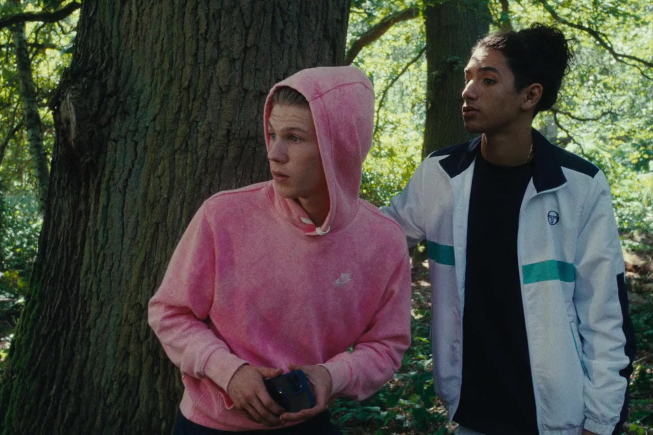 La danse des renards screenshot 2