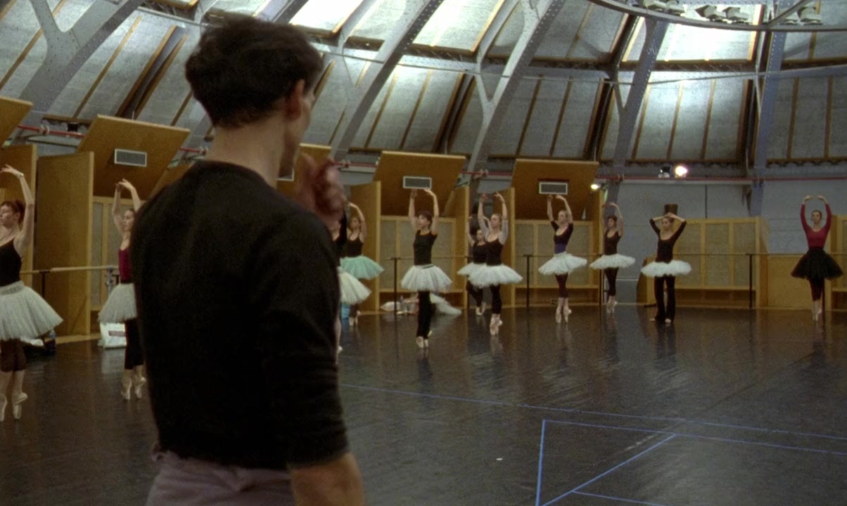 La danse screenshot 1