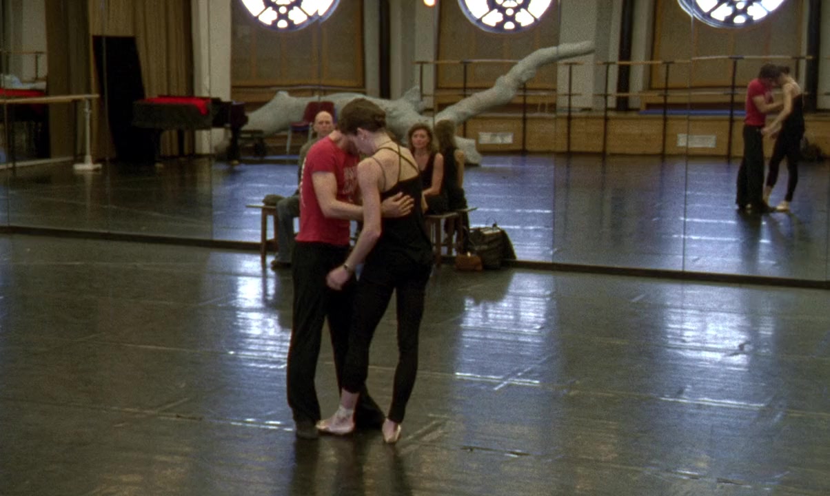 La danse screenshot 2