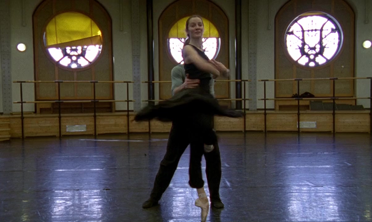 La danse screenshot 3