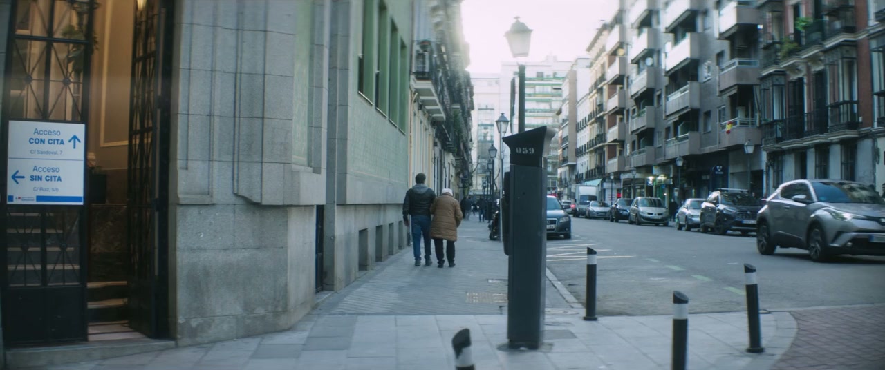 La deuda screenshot 2