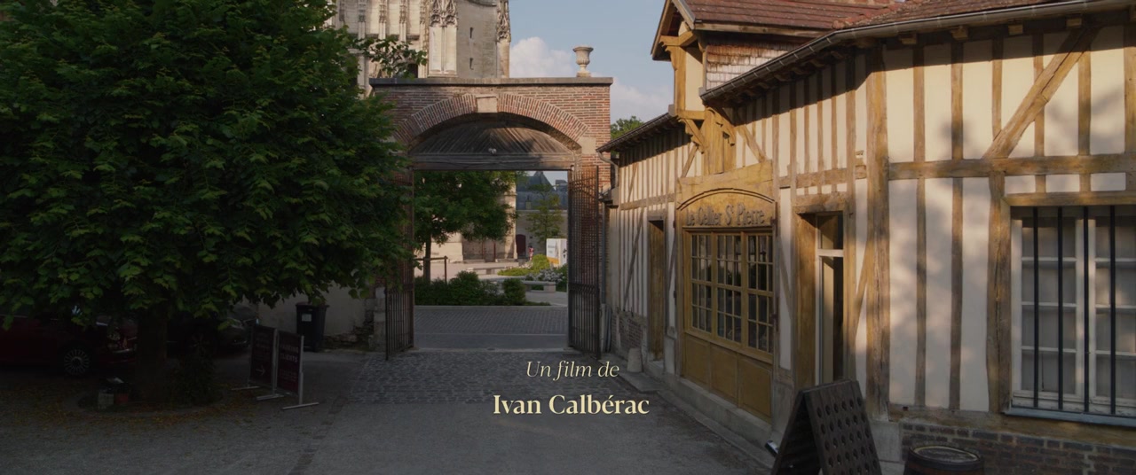La dégustation screenshot 1