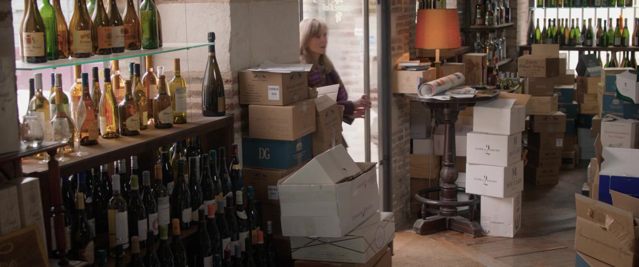La dégustation screenshot 2