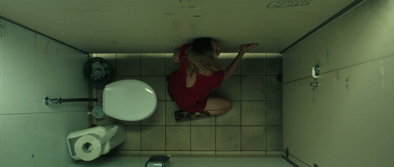 La desconocida screenshot 2