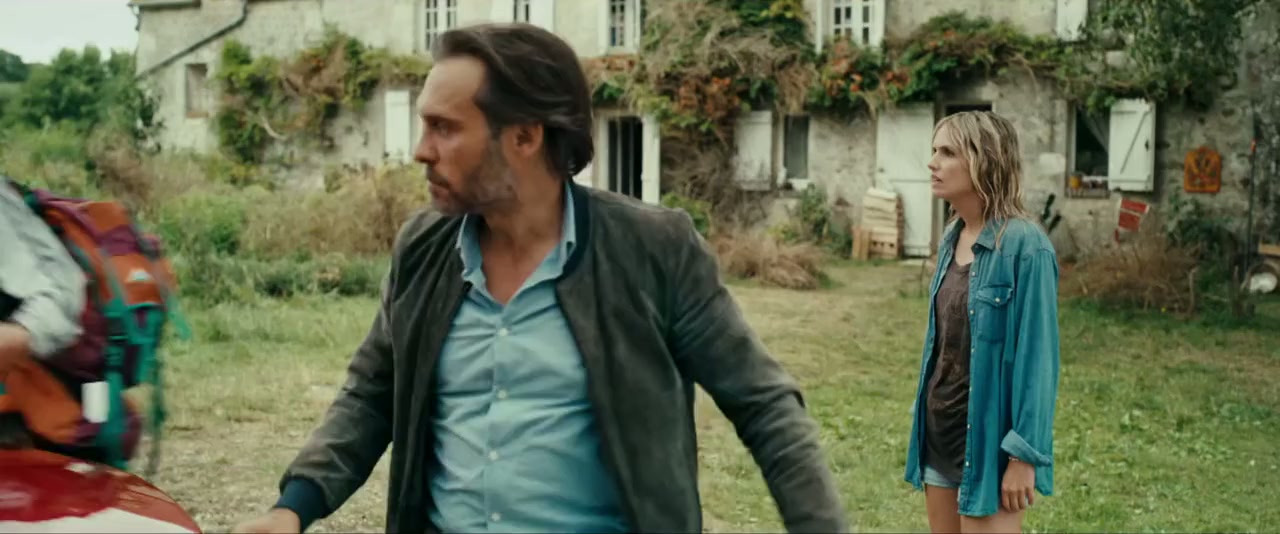 La famille Hennedricks screenshot 2