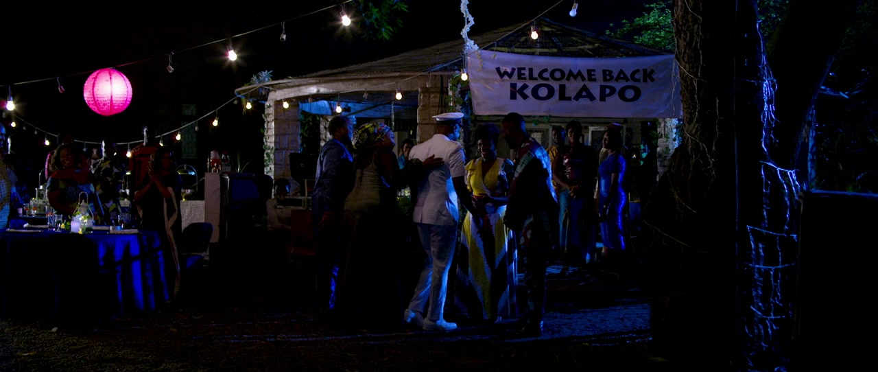 La Femme Anjola screenshot 1