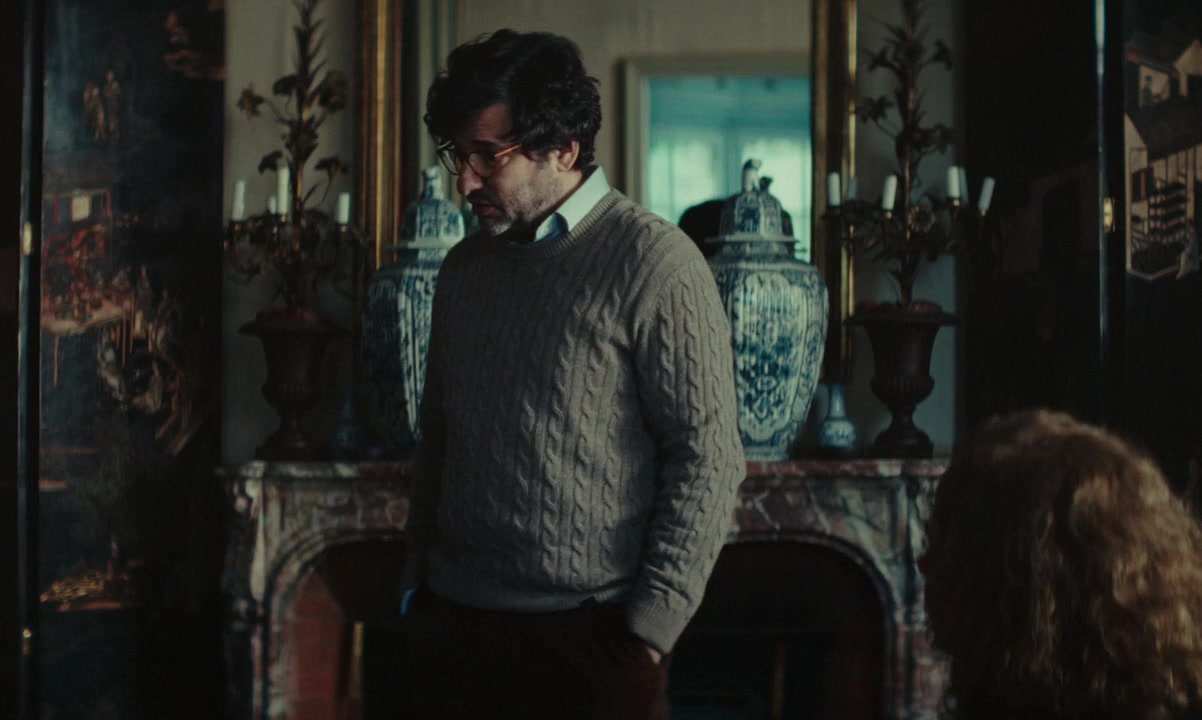 La femme de screenshot 1