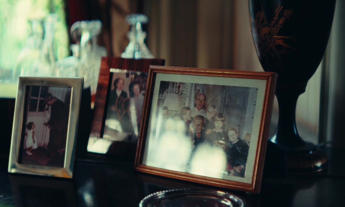 La femme de screenshot 3